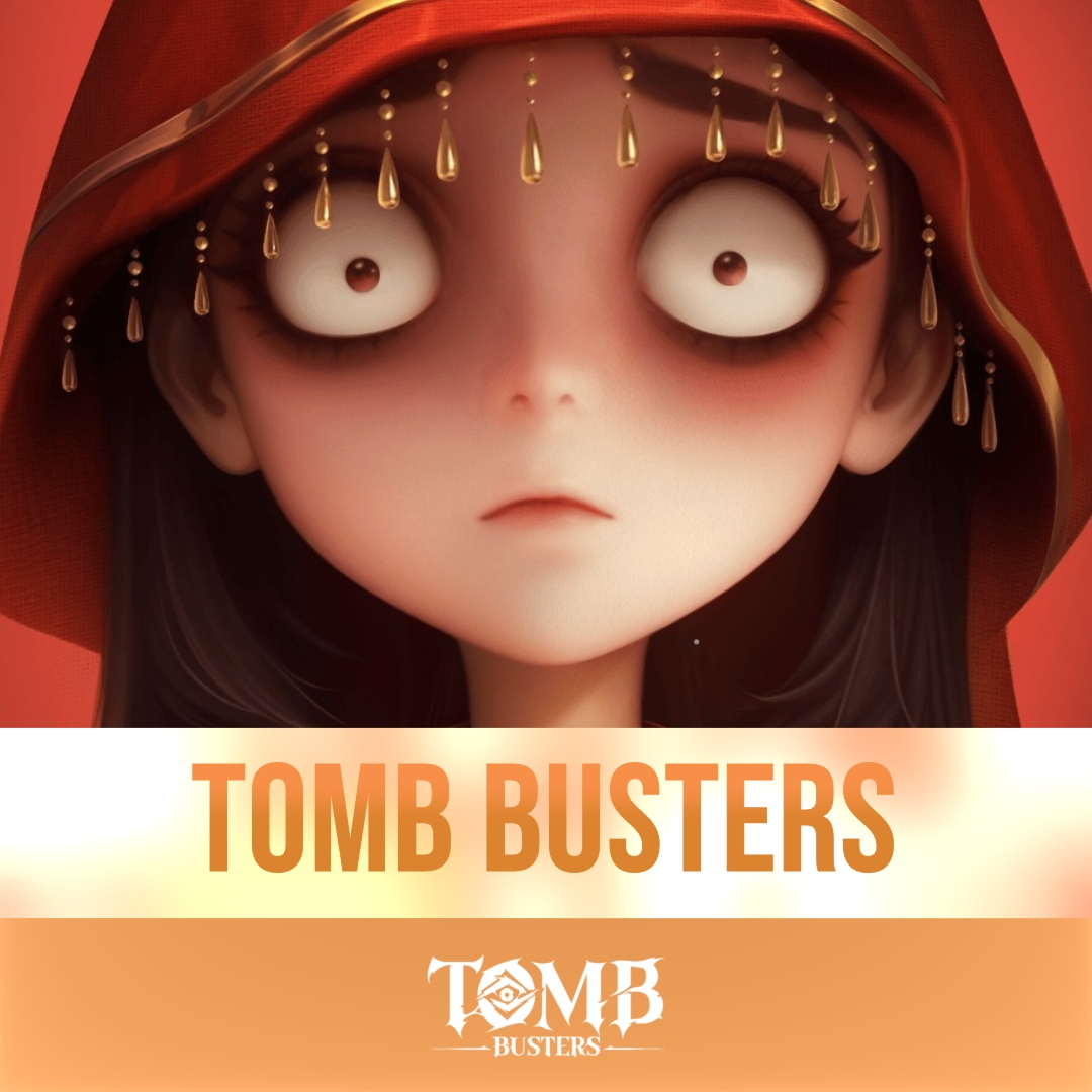 Tomb Busters